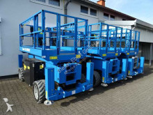 nacelle automotrice neuve