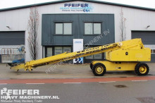 JLG self-propelled aerial platform