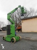 nacelle automotrice télescopique occasion