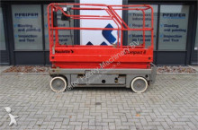 nacelle automotrice Haulotte
