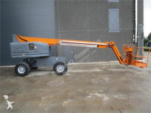 Genie self-propelled