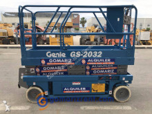 nacelle Genie