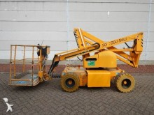 Airo SG1000 aerial platform
