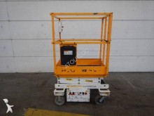Hybrid Lift HB P830CE aerial platform
