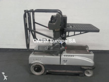 JLG 10MSP aerial platform