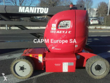 nacelle Manitou 150 AETJC
