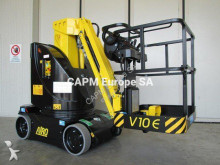 nacelle Airo