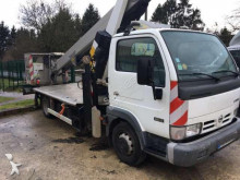 nacelle automotrice occasion