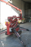 nacelle sur porteur Hinowa