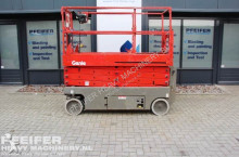 Genie GS-2632 aerial platform