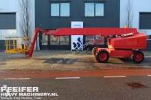 TKD T1800DAP Diesel, drive, 20.1m Working Height! aerial platform