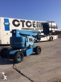 plataforma automotriz Genie