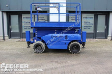 Haulotte Compact 12 RTE