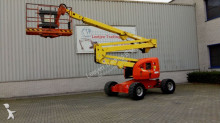 JLG 510AJ aerial platform