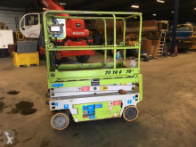 used self-propelled aerial platform