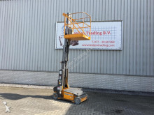 JLG Toucan Junior 6