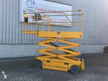 nacelle automotrice Haulotte