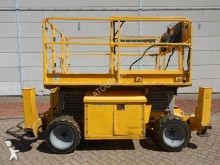 JLG 260MRT