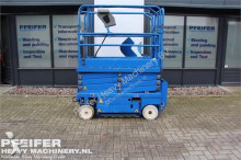 UpRight MX19 Electric, 7.8m Working Height. aerial platform