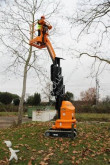 ATN PIAF 1010 aerial platform