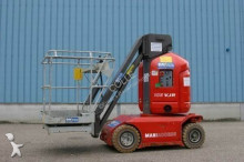 Manitou 105 VJR