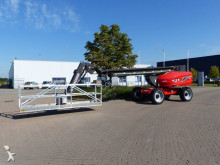 Manitou 280TJ big platform