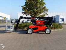 Manitou Man'Go 12