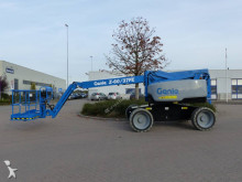 nacelle automotrice articulée occasion
