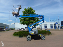 nacelle automotrice articulée occasion