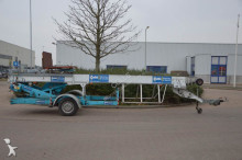 Teupen Apollo 26 VH aerial platform