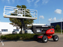 Manitou 160ATJ + big platform