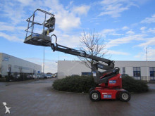 Manitou 150 AET