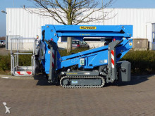 nacelle automotrice articulée occasion