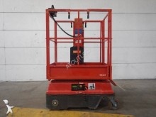Braviisol Vertical mast self-propelled aerial platform