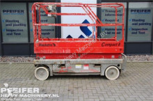 nacelle automotrice Haulotte