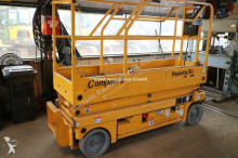 Haulotte Compact 8 Compact 8