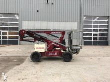 Niftylift Nifty HR12 4x4