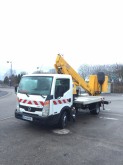 used truck mounted