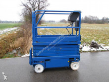 UpRight MX19 aerial platform