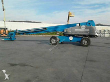 nacelle automotrice télescopique Genie