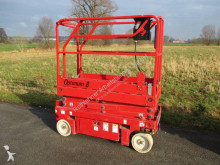 nacelle Haulotte