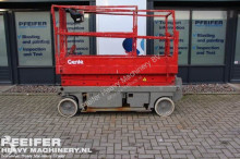Genie GS-2032 aerial platform