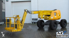 nacelle automotrice articulée Haulotte
