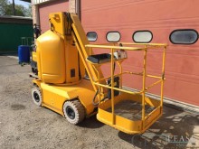 Manitou 105 vjr 2
