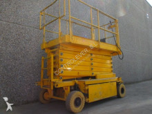 nacelle Haulotte - H1150