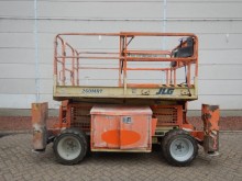 JLG 260MRT
