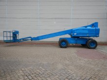 Genie S-65 aerial platform
