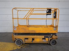 Haulotte Compact 8