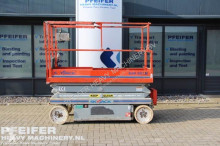 Skyjack SJ3220 Electric, 8.1 m Working Height.