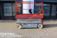 Skyjack SJ3220 Electric, 8.1 m Working Height. aerial platform